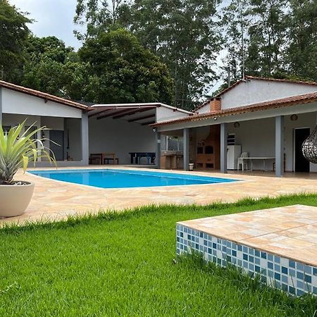 Chacara Em Alpes De Mairipora Villa Exterior photo